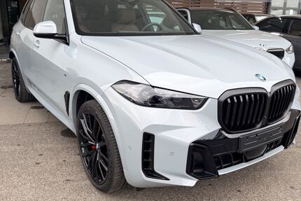 BMW X5 5.100 km 94.800 &euro; Köln Rodenkirchen 50996