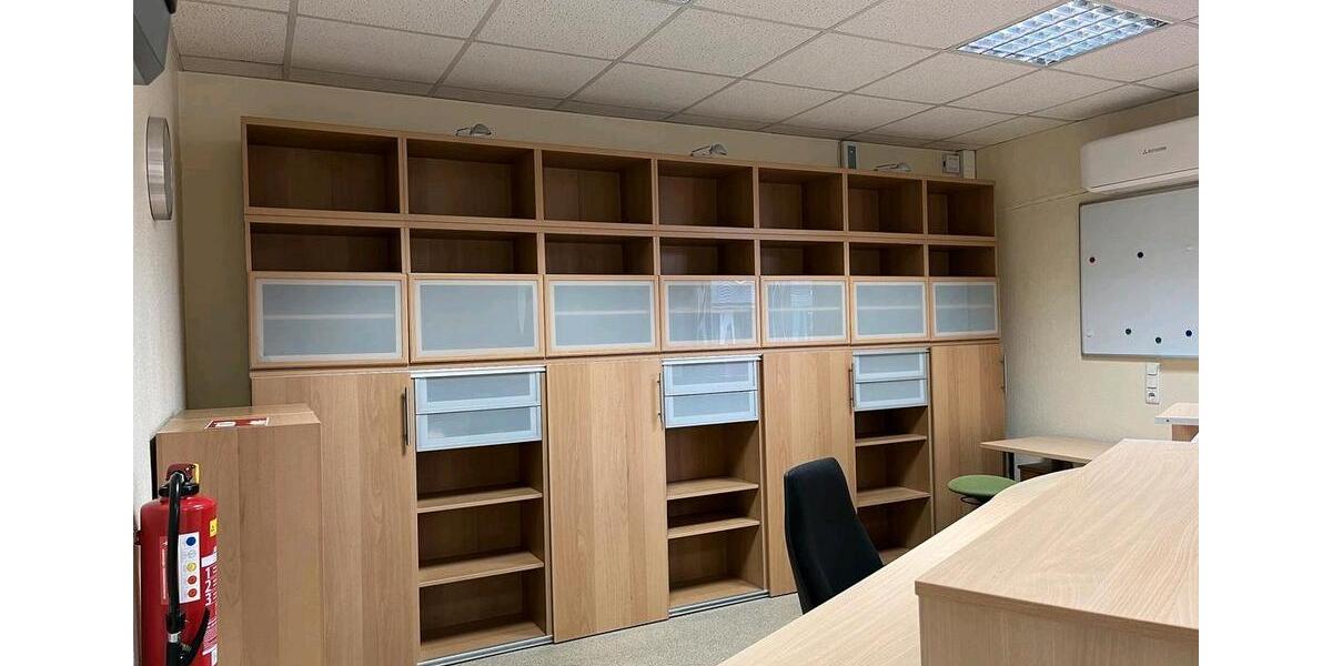 Gewerbeobjekt Bedburg - 1.700&euro; | Angebot:25105363