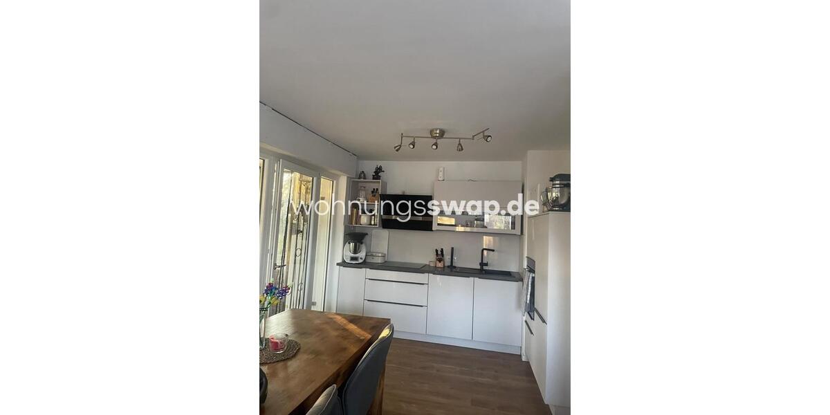 Etagenwohnung Köln Nippes - 2 Zimmer, 63 m&sup2;, 1.317&euro; | Angebot:24626703