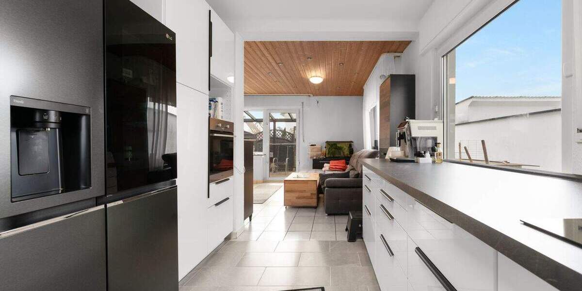 Einfamilienhaus Troisdorf Spich - 4 Zimmer, 113 m&sup2;, 495.000&euro; | Angebot:25685041