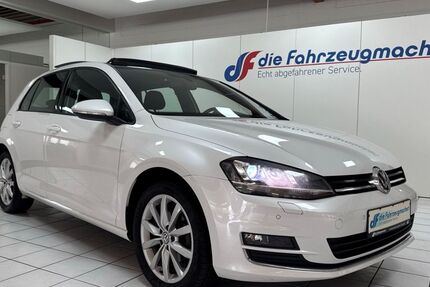 VW Golf 90.000 km 13.988 &euro; Rheinbach 53359