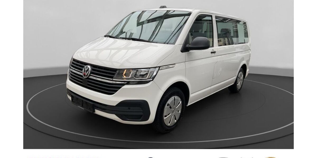 VW T6 Multivan 92.296 km 34.480 &euro; Köln-Mülheim 51063