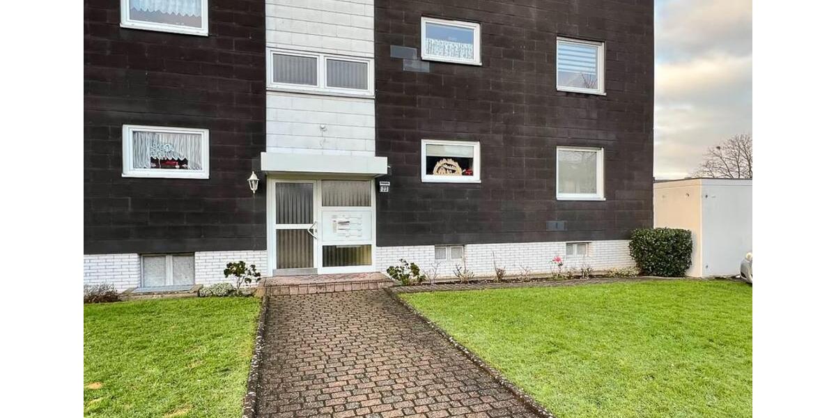 Etagenwohnung Kerpen - 3 Zimmer, 78 m&sup2;, 199.000&euro; | Angebot:26846725