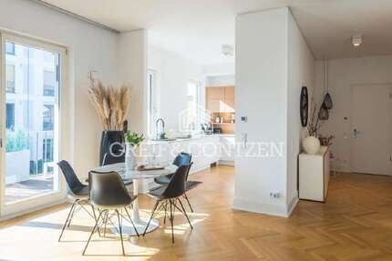 Wohnung Köln Rodenkirchen - 4 Zimmer, 194 m&sup2;, 1.620.000&euro; | Angebot:25648702