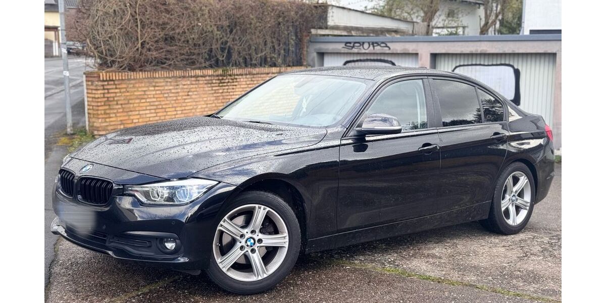 BMW 320 151.800 km 16.500 &euro; bonn 53175