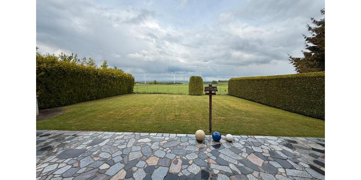 Einfamilienhaus Nideggen - 6 Zimmer, 139 m&sup2;, 525.000&euro; | Angebot:26682936