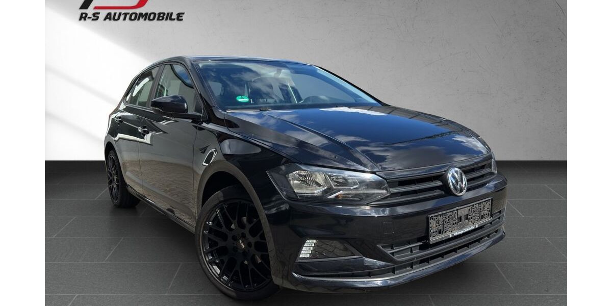VW Polo 78.000 km 10.770 &euro; Troisdorf 53840