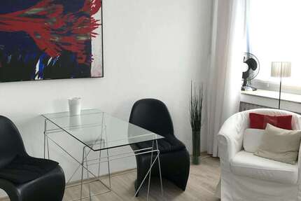 Zimmer Köln Altstadt-Nord - 1 Zimmer, 1.299&euro; | Angebot:20819457