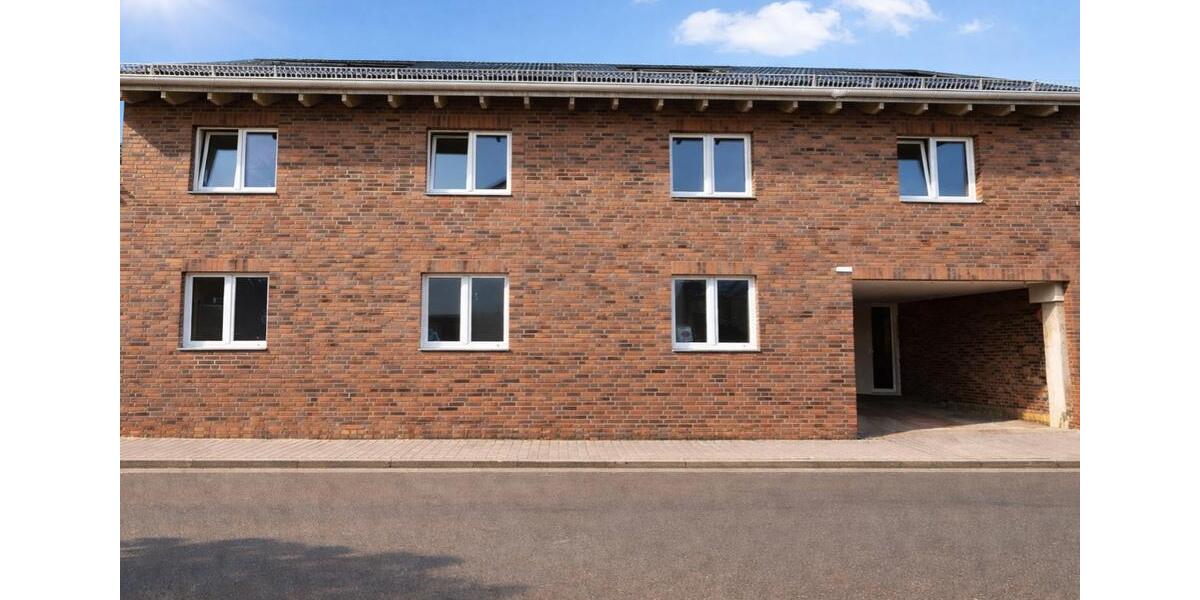 Etagenwohnung Bergheim Ahe - 2 Zimmer, 70 m&sup2;, 1.211&euro; | Angebot:26532285