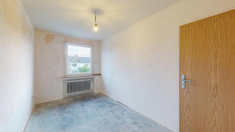 Reihenhaus Sankt Augustin - 4 Zimmer, 110 m&sup2;, 498.000&euro; | Angebot:24819129