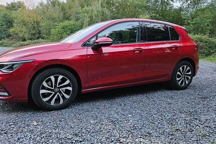 VW Golf 18.000 km 21.500 &euro; Köln 50825