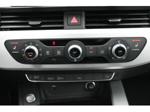 Audi A4 Avant TDi Quatt S-Line Navi AHK Standh Matrix 6.000 km 40.750 &euro; Bonn 53225