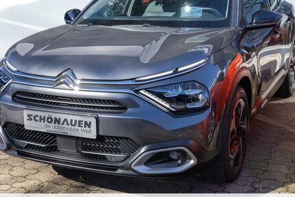 Citroen C4 X 28.933 km 18.750 &euro; Kerpen 50171