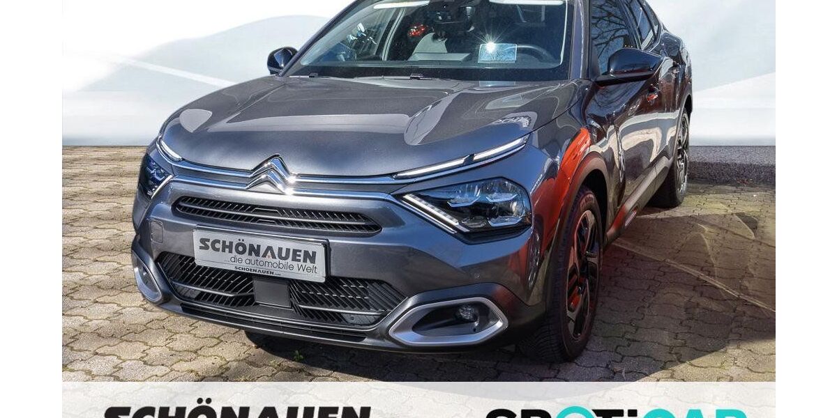 Citroen C4 X 28.933 km 18.750 &euro; Kerpen 50171