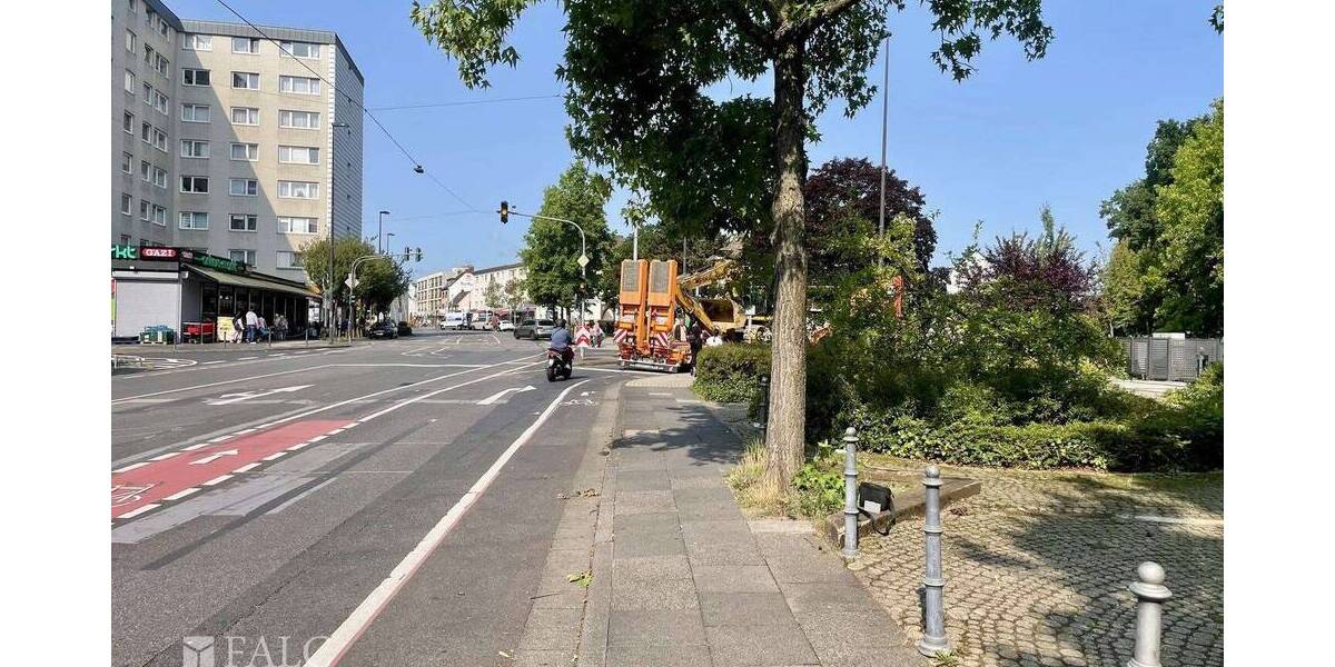 Mehrfamilienhaus, Wohnhaus Troisdorf - 1 Zimmer, 427 m&sup2;, 1.599.000&euro; | Angebot:25739505