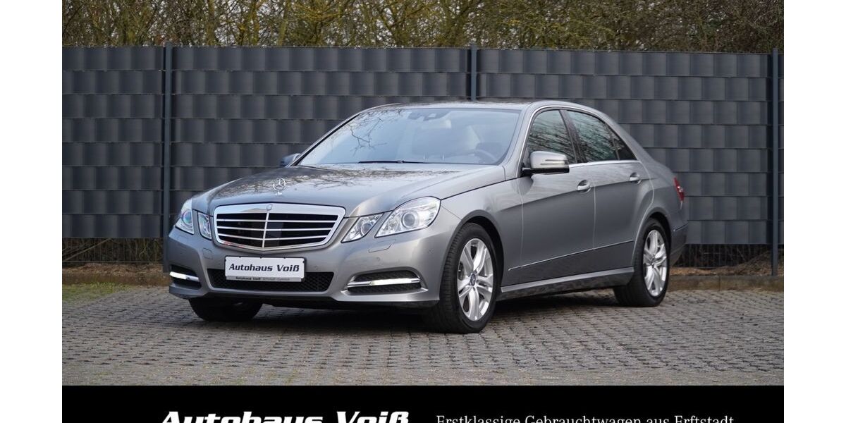 Mercedes-Benz E 300 34.800 km 22.980 &euro; Erftstadt 50374