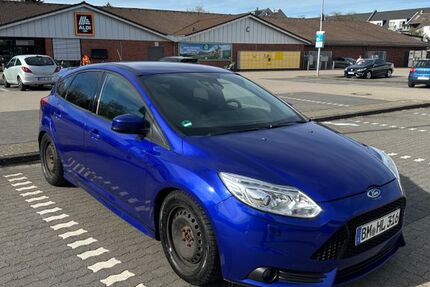 Ford Focus 117.670 km 12.000 &euro; Köln 50739