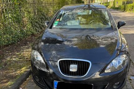 Seat Leon 190.000 km 900 &euro; Leverkusen 51373