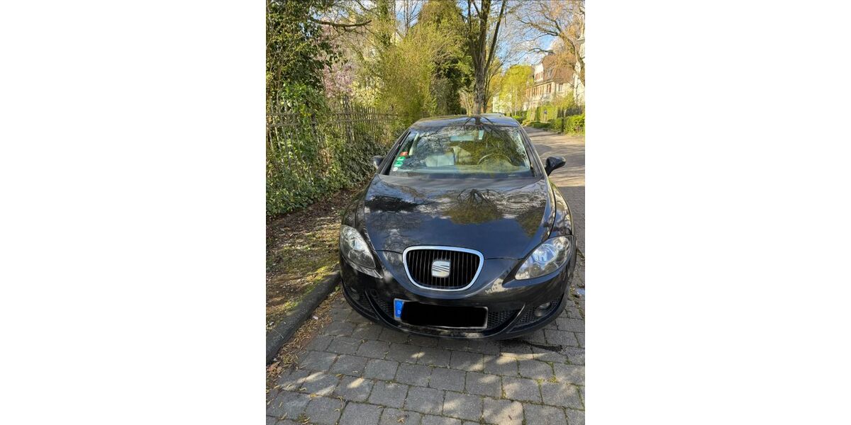 Seat Leon 190.000 km 900 &euro; Leverkusen 51373