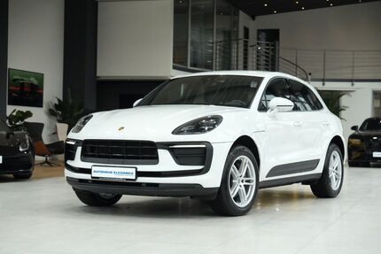 Porsche Macan 48.656 km 55.980 &euro; Köln 51147