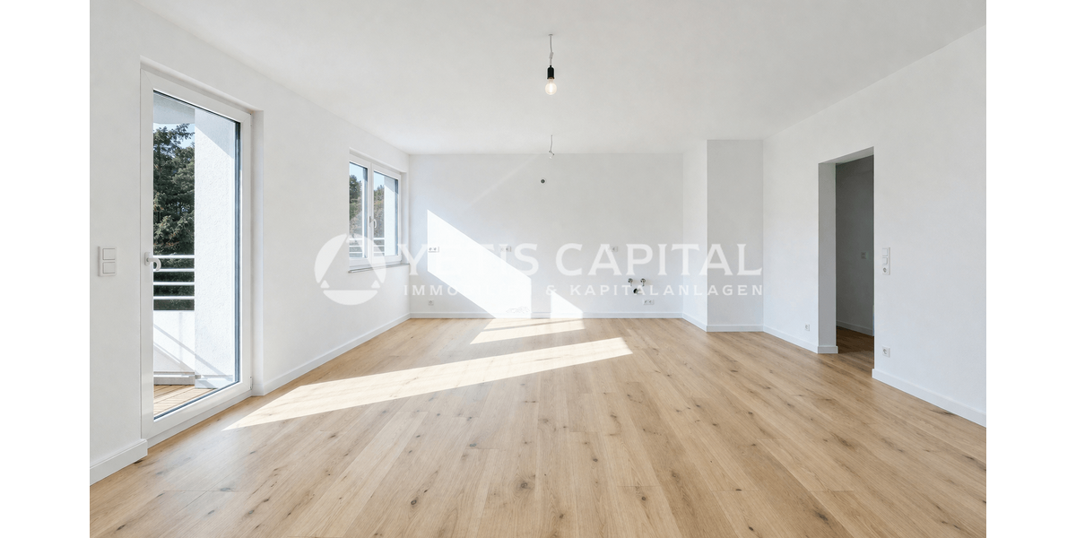Etagenwohnung Köln Innenstadt - 4 Zimmer, 100 m&sup2;, 799.000&euro; | Angebot:26115280