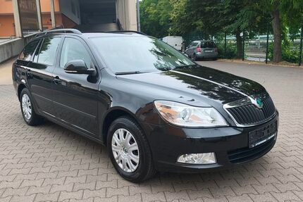 Skoda Octavia 212.000 km 3.990 &euro; Wesseling 50389
