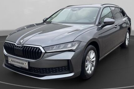 Skoda Superb 13.650 km 30.490 &euro; Euskirchen 53879
