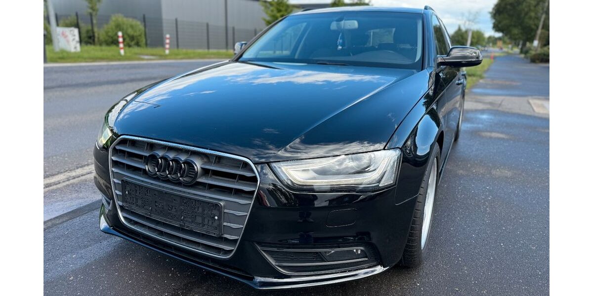 Audi A4 182.500 km 10.490 &euro; Bornheim 53332