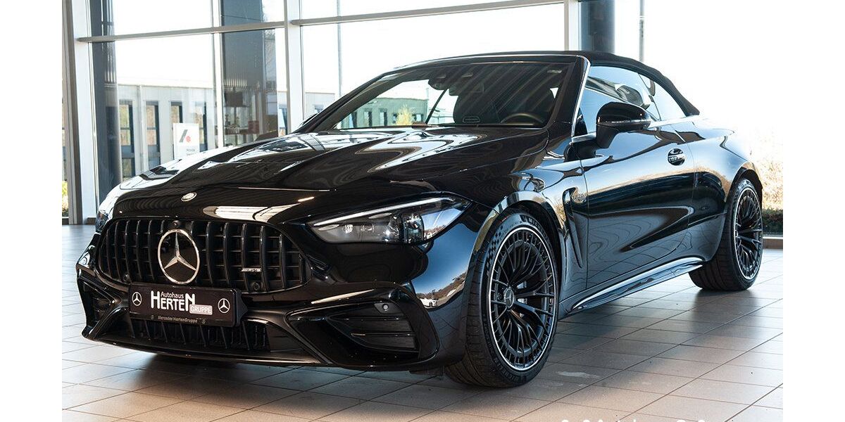 Mercedes-Benz CLE 53 AMG 11.800 km 83.900 &euro; Mechernich 53894