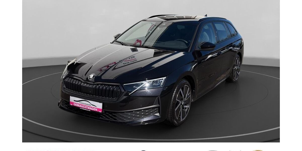 Skoda Octavia 22.623 km 33.330 &euro; Euskirchen 53879
