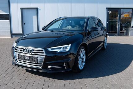 Audi A4 136.958 km 18.990 &euro; Mechernich 53894