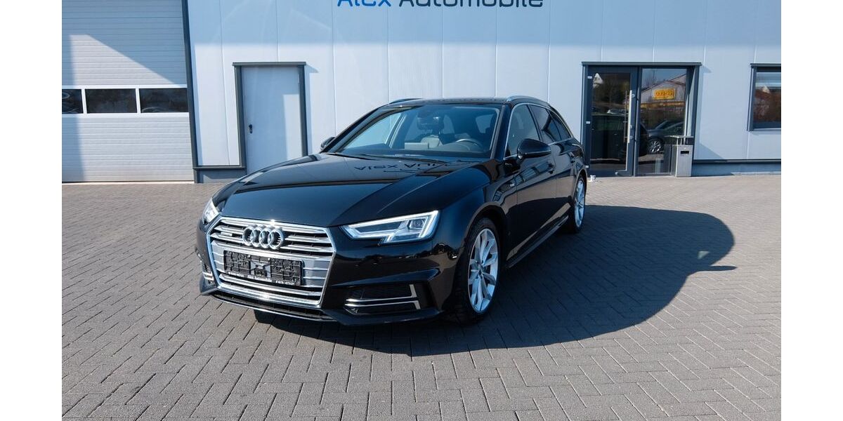 Audi A4 136.958 km 18.990 &euro; Mechernich 53894
