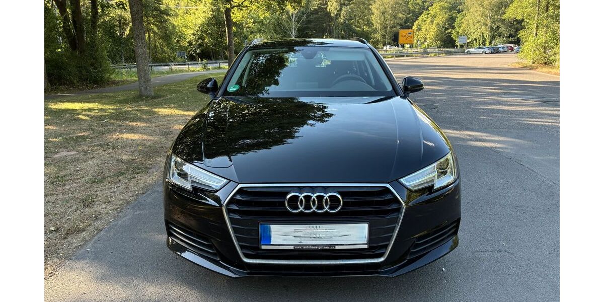 Audi A4 94.500 km 15.990 &euro; Mechernich 53894