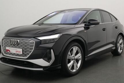 Audi Q4 e-tron 151.230 km 25.480 &euro; Leverkusen 51373