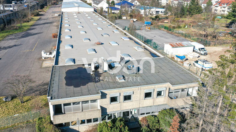 Gewerbeobjekt Leverkusen Manfort - 11.250&euro; | Angebot:25664258