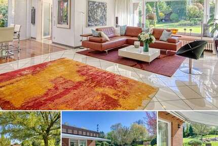 Haus Brühl - 4 Zimmer, 210 m&sup2;, 865.000&euro; | Angebot:27461118