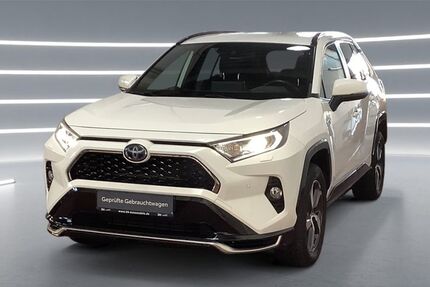 Toyota RAV 4 41.412 km 38.690 &euro; Köln 51149