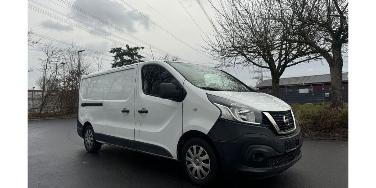 Nissan NV300 173.000 km 8.490 &euro; Hürth 50354