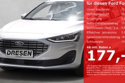 Ford Focus 20.174 km 20.490 &euro; Euskirchen 53881