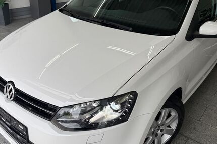 VW Polo 31.756 km 11.690 &euro; Köln 50829