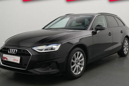 Audi A4 34.147 km 25.480 &euro; Leverkusen 51373