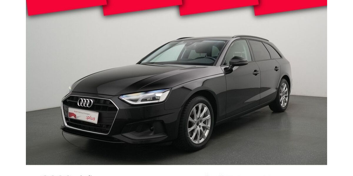 Audi A4 34.147 km 25.480 &euro; Leverkusen 51373