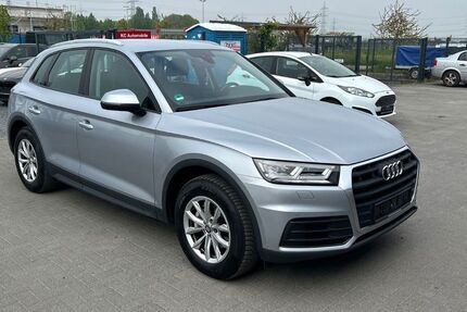 Audi Q5 125.000 km 18.999 &euro; Wesseling (bei Köln) 50389