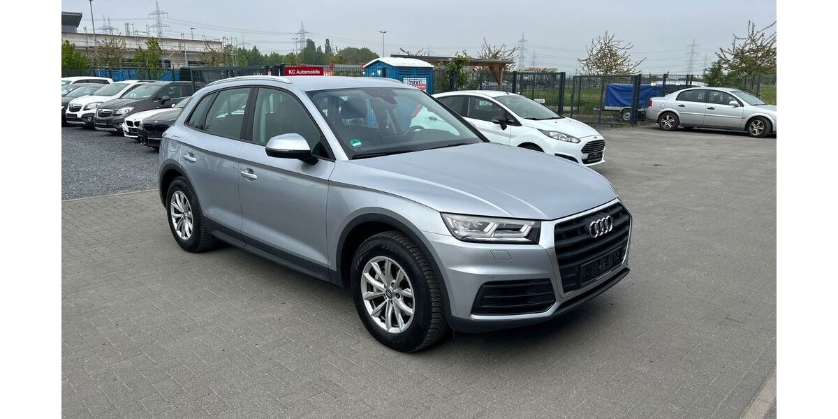 Audi Q5 125.000 km 18.999 &euro; Wesseling (bei Köln) 50389