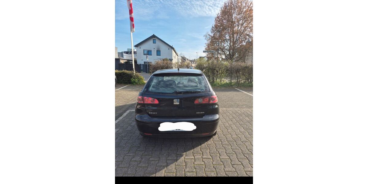 Seat Ibiza 165.000 km 900 &euro; Köln 51105
