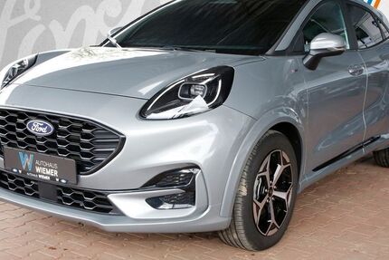 Ford Puma 19.400 km 22.900 &euro; Troisdorf 53844