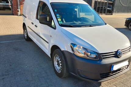 VW Caddy 158.000 km 10.300 &euro; Bedburg 50181