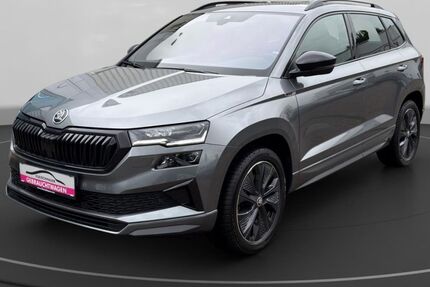 Skoda Karoq 40.938 km 32.680 &euro; Euskirchen 53879