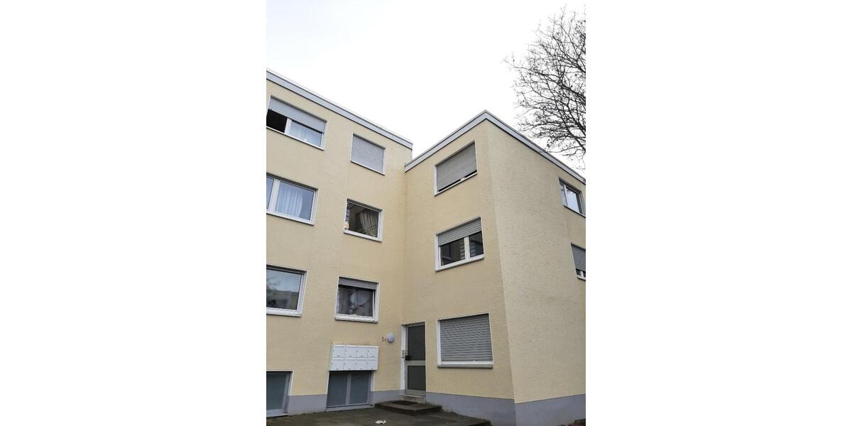Erdgeschoßwohnung Niederkassel - 3.5 Zimmer, 70 m&sup2;, 763&euro; | Angebot:26656394