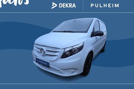Mercedes-Benz Vito 110.000 km 11.999 &euro; Pulheim 50259